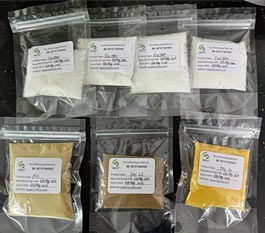 Bolehkah polyacrylamide dan polyaluminium chloride digunakan secara serentak?