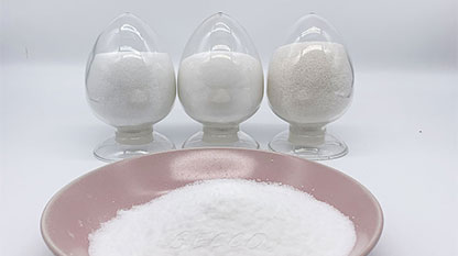 Di mana polyacrylamide anionik boleh digunakan?