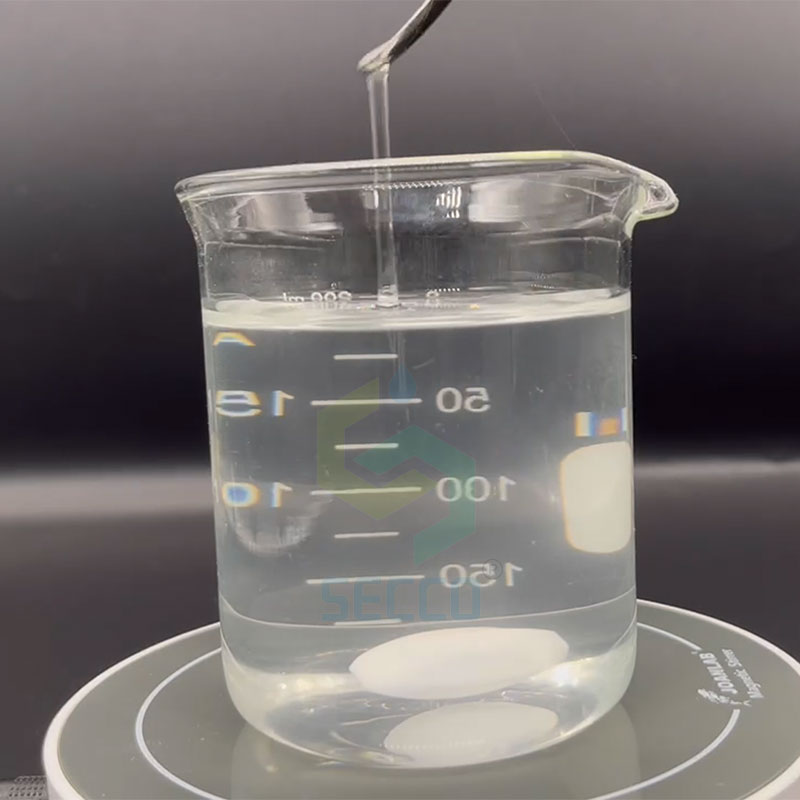 Panduan Pelaburan Secco Polyacrylamide (PAM): Prinsip dan Kaedah