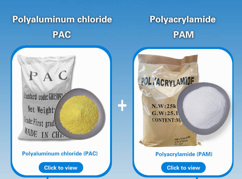 Peranan dan Kesan Polyacrylamide (PAM) dan Polyaluminum Chloride (PAC) dalam Rawatan Air Sisa Loji Keluli