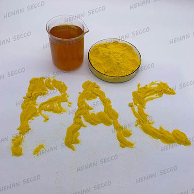 Peranan PAC (Poly Aluminium Chloride) dalam Loji Rawatan Air. Akta PAC sebagai Coagulant atau Flocculant?