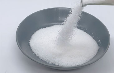 Henan Secco Poliakrilamida kationik: "alat" yang sangat baik untuk rawatan air