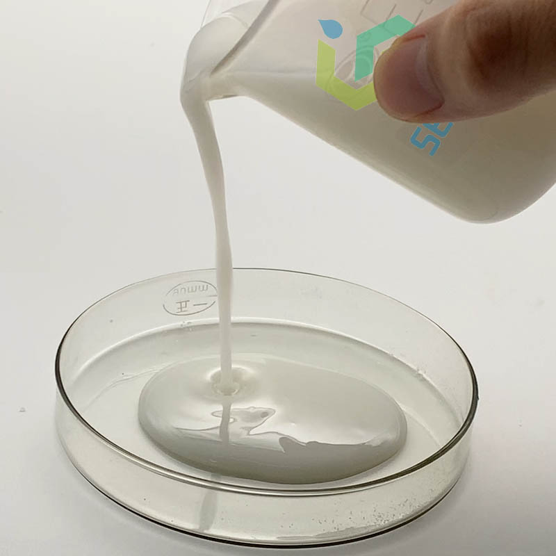 Emulsi poliakrilamida